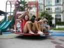 merry go round