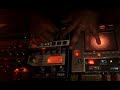 korg electribe emx 1  korg kaoss pad 2 minimal techno psy dark