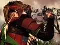 A Tidus,Yuna, and rikku video