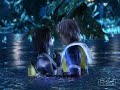 A Tidus,Yuna, and rikku video