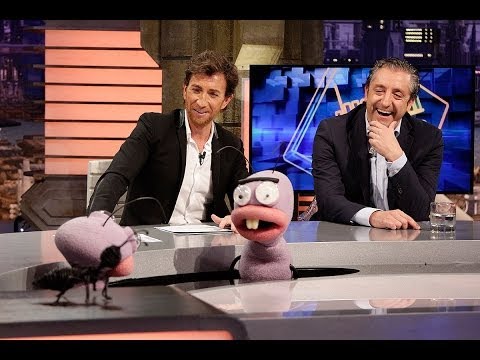 josep - Josep Pedrerol se ha sometido a las temibles preguntas de Trancas y Barrancas dónde ha tenido que responder a cuestiones algo comprometidas ¡No os lo perdáis!