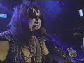 KISS - Black Diamond - Rock and Roll all Nite KISS - Black Diamond - Rock and Roll all Nite