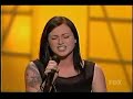 Ramiele Malubay Hollywood Week (Full)