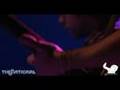 The National - Live at the Postbahnhof (2007)