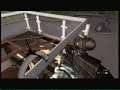 Rainbow Six 2 Glitches: Invisible Host