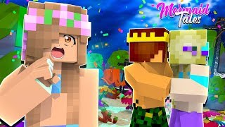Mutant Mermaid Roblox Mermaid Adoption Roleplay Minecraftvideos Tv