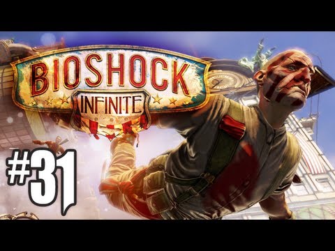 bioshock infinite bioshock infinite