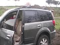 range rover 2.5 td di mario er portiere ed huver cuv di mauri