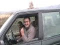 range rover 2.5 td di mario er portiere ed huver cuv di mauri