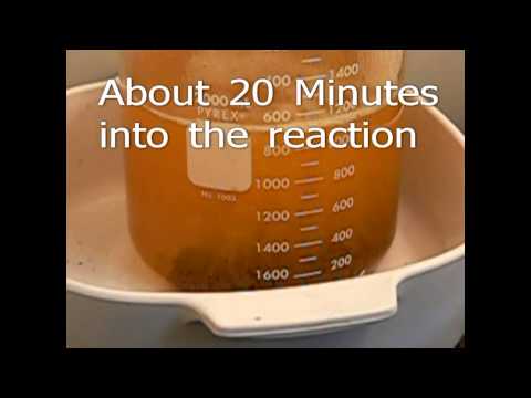 how to dissolve oxalic acid