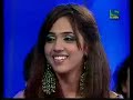 Raja Hasan being surprised by Sazid Khan.
