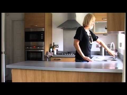 how to fix water pressure in sink