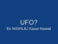 UFO?