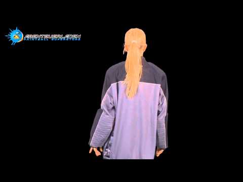 how to dye a zip