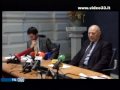 Decisioni della giunta provinciale.mpg