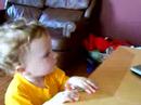 emma new car toy playing.mov