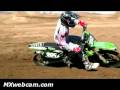 Motocross at Racetown 395 on 11/14/08 by: MXwebcam.com
