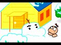  threed great bobsled earthbound mother earth bound race ness paula jeff poo starman starmen funfest fun fest winter