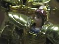 pelea saint seiya