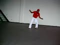 acróbacias com borracha capoeira manaus