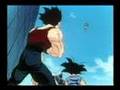 DragonBall GT doblaje sneak peak xD (poqiiito mas avanzado) 