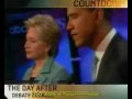 O Império Ataca-Barack