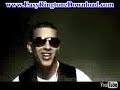 Daddy Yankee - Impacto Ringtone