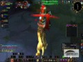 70 Feral Druid PvP