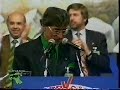 Bossi - Congresso Lega Nord 1997