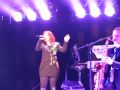 Kelly Clarkson - All I Ever Wanted (Live/Intro All I Ever Wanted Tour 2009)