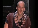 Schauspieler Tom Pidde in einer seiner Vorsprchrollen aus \"Jeff Koons\" von R. Goetz