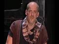 Schauspieler Tom Pidde in einer seiner Vorsprchrollen aus Jeff Koons von R. Goetz