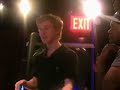 BEST OF BOTH OFFICES: ASHER ROTH & DEVIN THE DUDE IN STUDIO