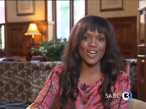 My Top Billing Dream Week 3: Khanya & Kgomotso Christopher