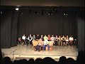 9 Obras cortas teatro UPNA-\"La barra de pan\"