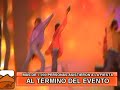 La Fiesta 2 - Vendima Capital 2012 - vivivendimia.com.ar