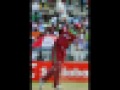 Markie test signal CRICKET2