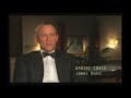 Bond: the making of