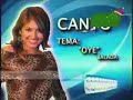 NICOLE PILLMAN - LISTEN (OYE) LA GRAN FINAL