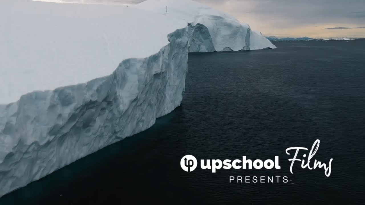 Upschool's Arctic Expedition