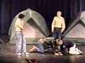 Boy Scouts Skit: The Candy Store