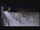 Snowboard STEEZ: 08 09