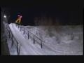 Snowboard STEEZ: 08 09