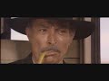 For A Few Dollars More - This train'll stop at Tucumcari