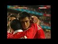 Javier Saviola Goals + Assists 2009/2010
