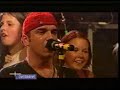 The Bloodhound Gang - Vagina (live)