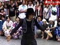 Madonna Flash mob - Japan