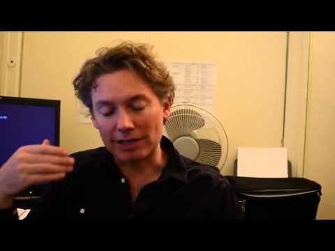 Kevin MacDonald QTime