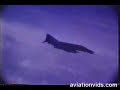 F-4 Phantom Bomb Run F-4 Phantom Bomb Run