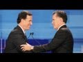 Santorum Beats Romney In Colorado, Missouri And Minnesota